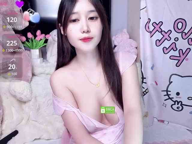 yuyouwei webcam