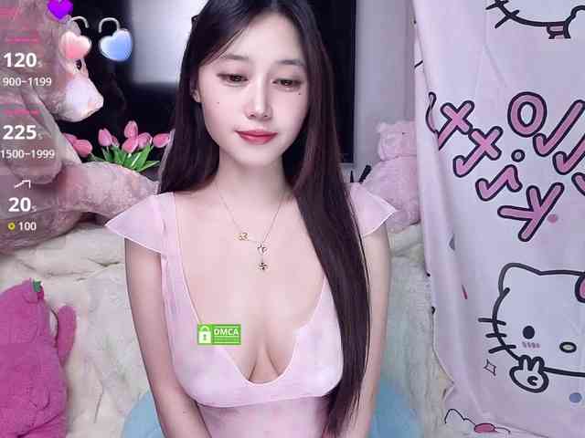 yuyouwei webcam