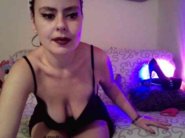 StonedBaby69 webcam
