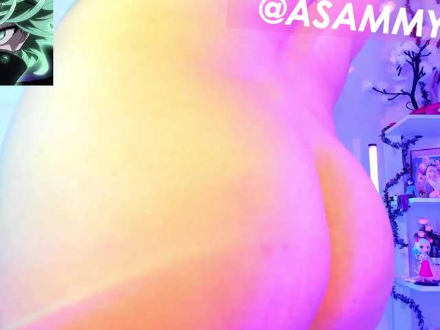 Lilith-asami webcam