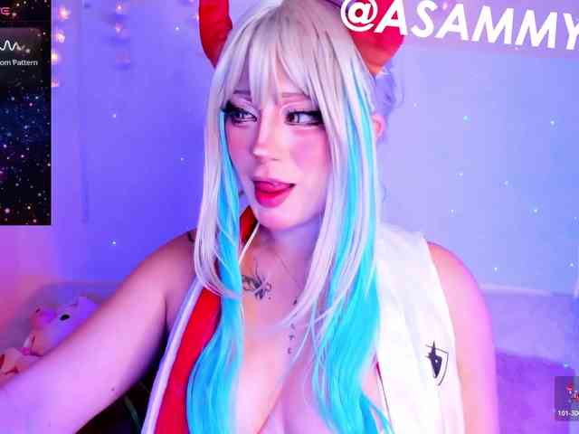 Lilith-asami webcam