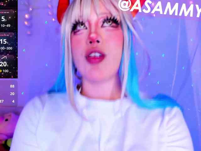 Lilith-asami webcam