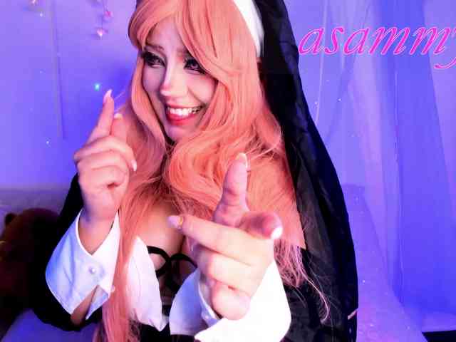 Lilith-asami webcam