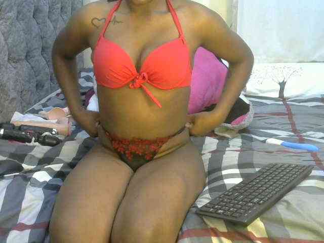 Alexa3909 webcam
