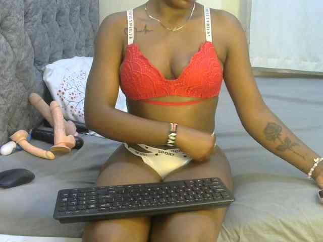Alexa3909 webcam