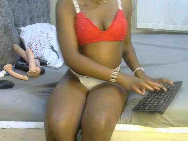 Alexa3909 webcam