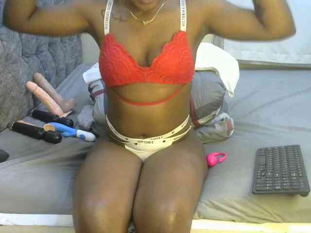 Alexa3909 webcam