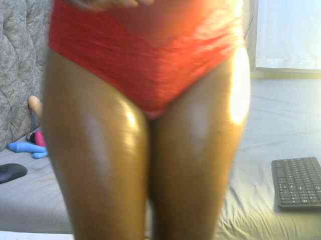 Alexa3909 webcam