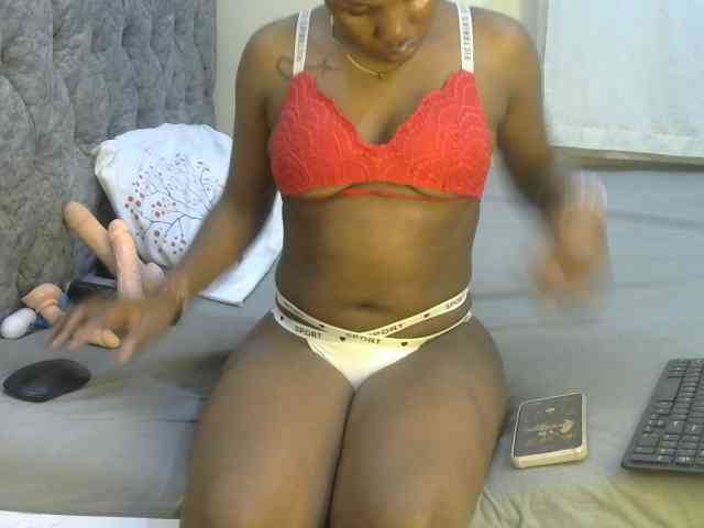 Alexa3909 webcam