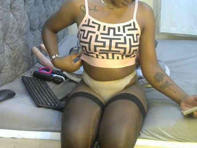 Alexa3909 webcam