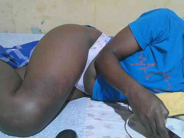 african-pussy1 webcam