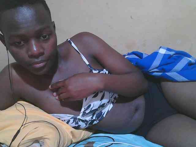 african-pussy1 webcam