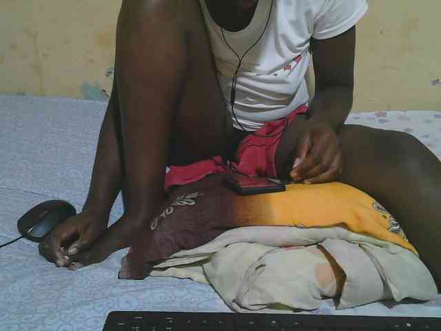 african-pussy1 webcam