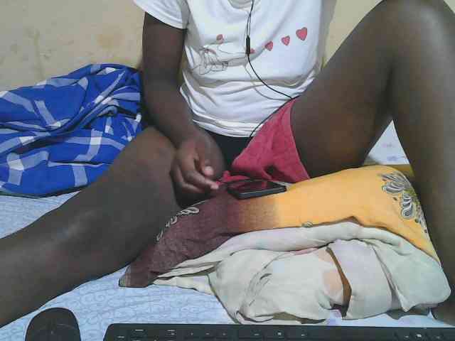 african-pussy1 webcam