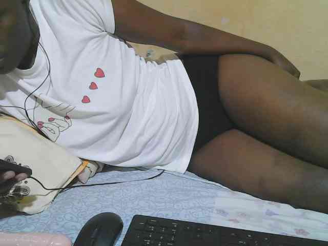 african-pussy1 webcam