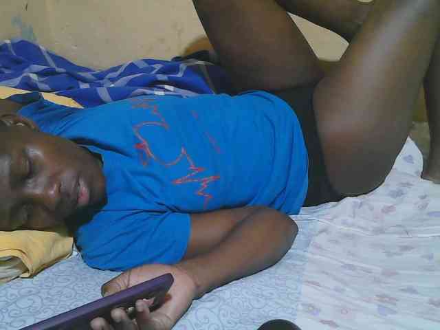 african-pussy1 webcam