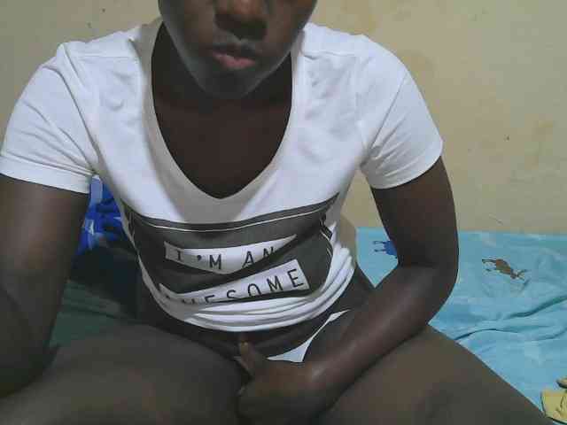 african-pussy1 webcam