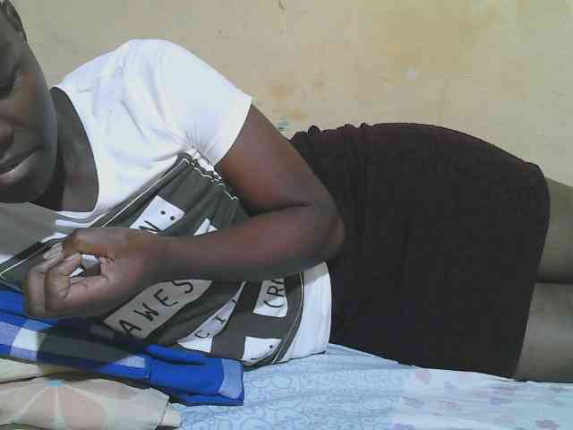 african-pussy1 webcam