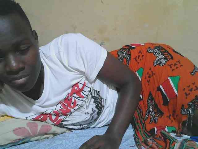 african-pussy1 webcam