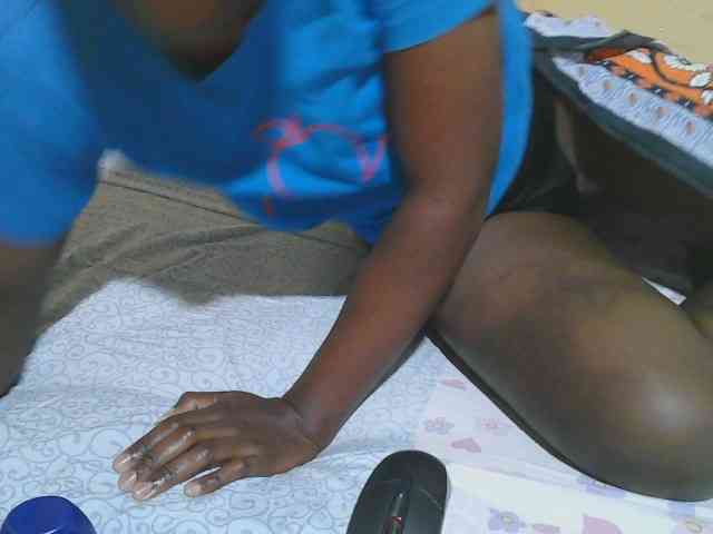 african-pussy1 webcam
