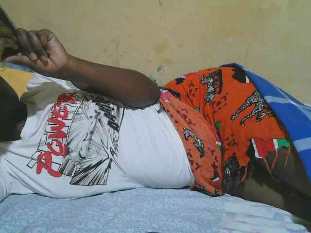 african-pussy1 webcam