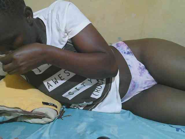 african-pussy1 webcam