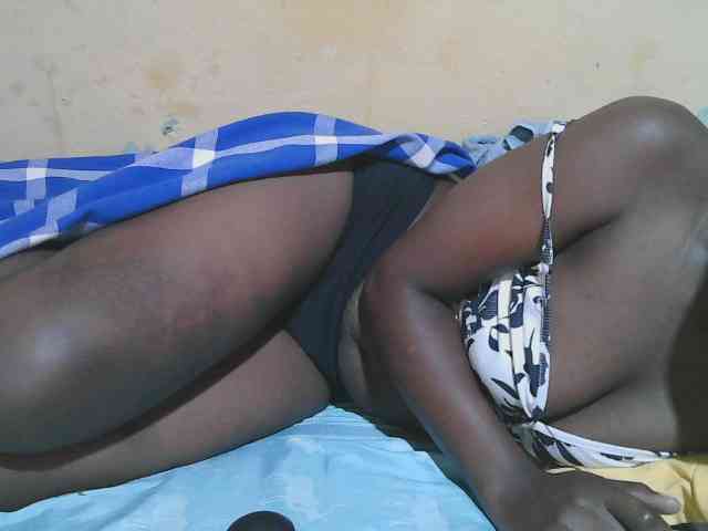 african-pussy1 webcam