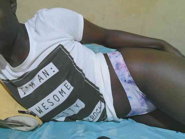 african-pussy1 webcam