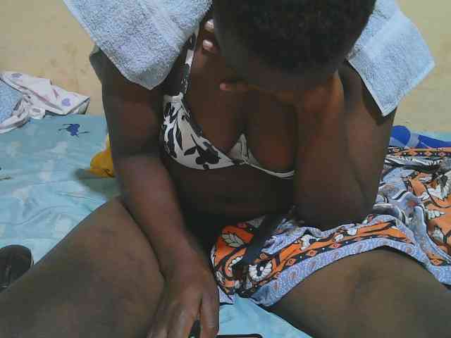 african-pussy1 webcam