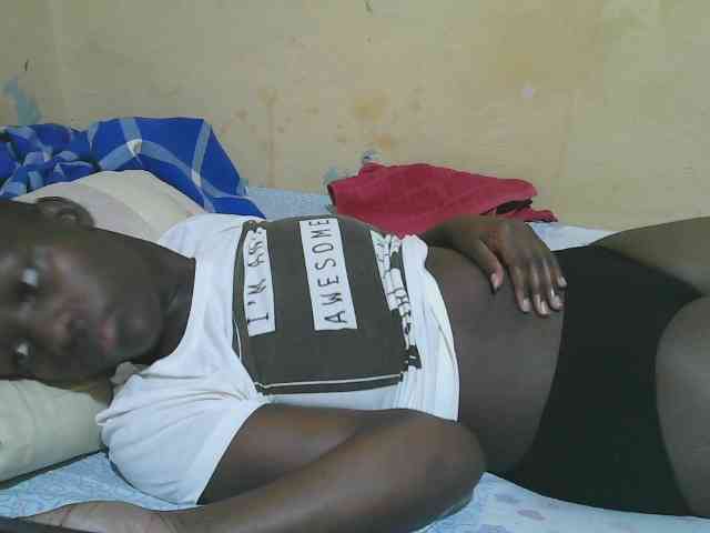 african-pussy1 webcam