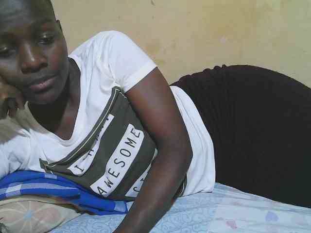 african-pussy1 webcam