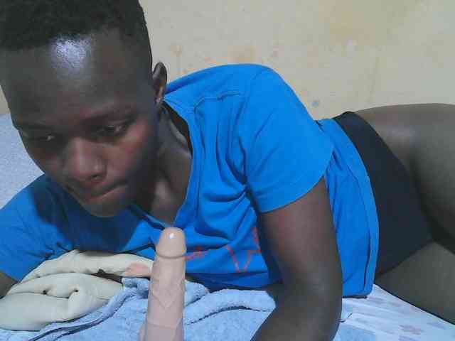 african-pussy1 webcam