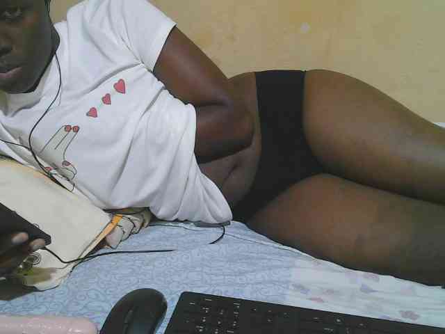 african-pussy1 webcam