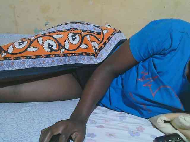african-pussy1 webcam