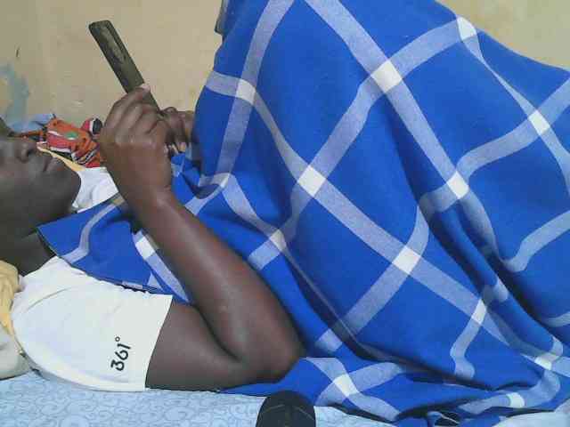 african-pussy1 webcam