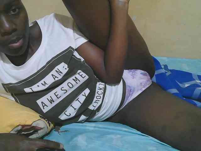 african-pussy1 webcam