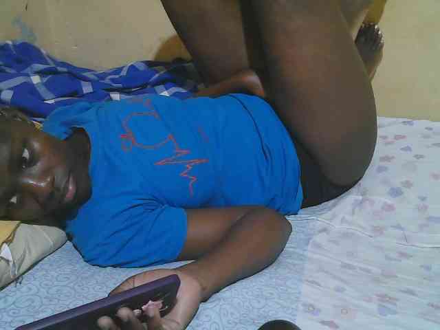 african-pussy1 webcam