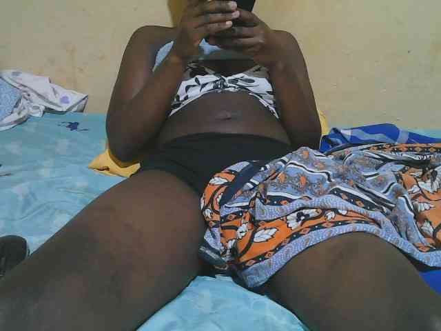 african-pussy1 webcam