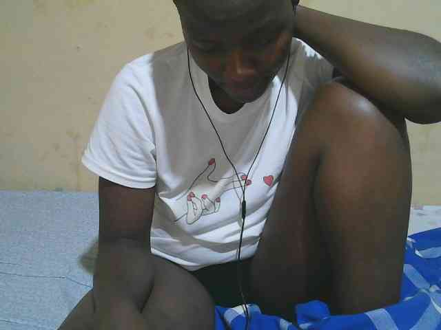 african-pussy1 webcam