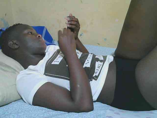 african-pussy1 webcam