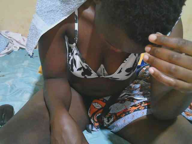 african-pussy1 webcam