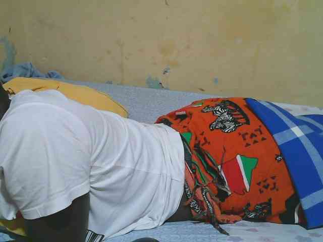 african-pussy1 webcam