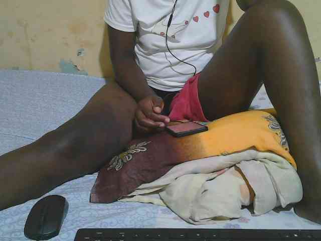 african-pussy1 webcam