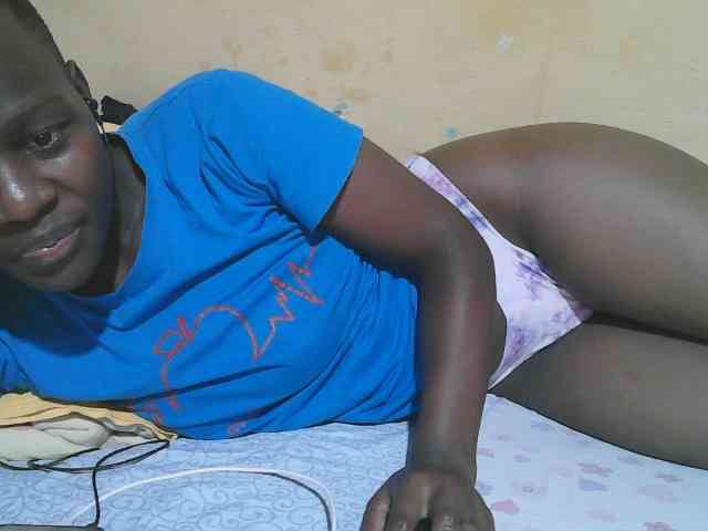 african-pussy1 webcam