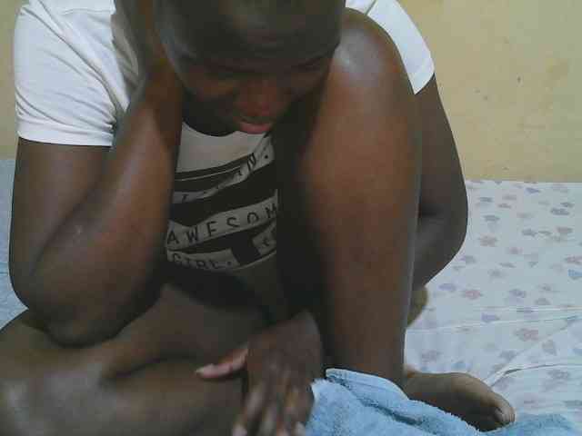 african-pussy1 webcam