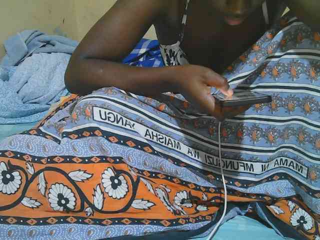 african-pussy1 webcam