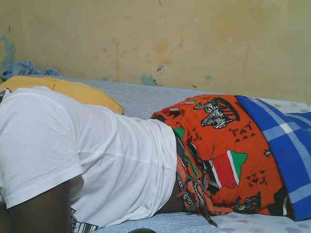 african-pussy1 webcam