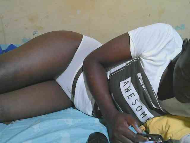 african-pussy1 webcam