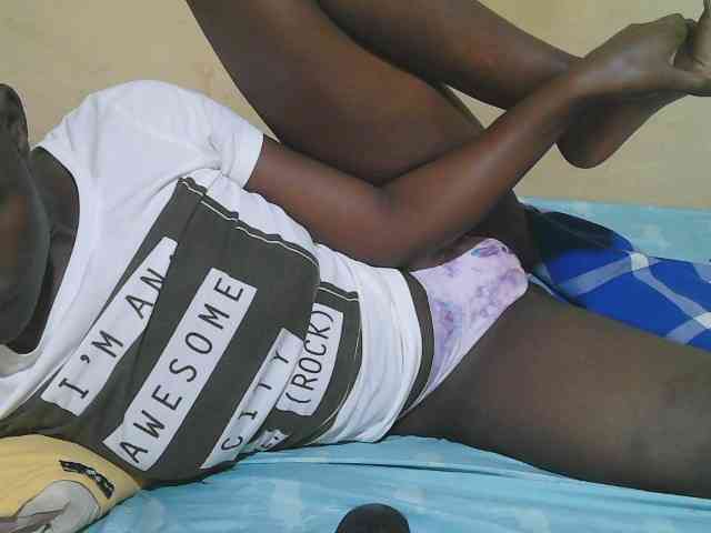 african-pussy1 webcam