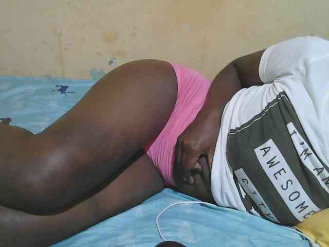 african-pussy1 webcam